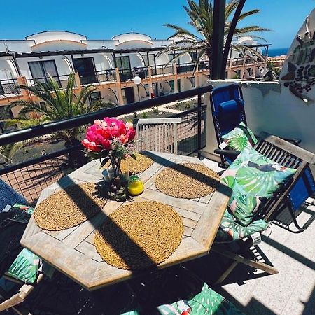 Apartamento Blue Ocean Complex Amaya Fuerteventura Costa De Antigua Luaran gambar