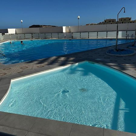 Apartamento Blue Ocean Complex Amaya Fuerteventura Costa De Antigua Luaran gambar